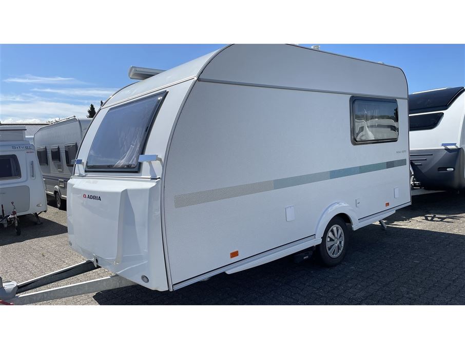 Adria Aviva 400 PS